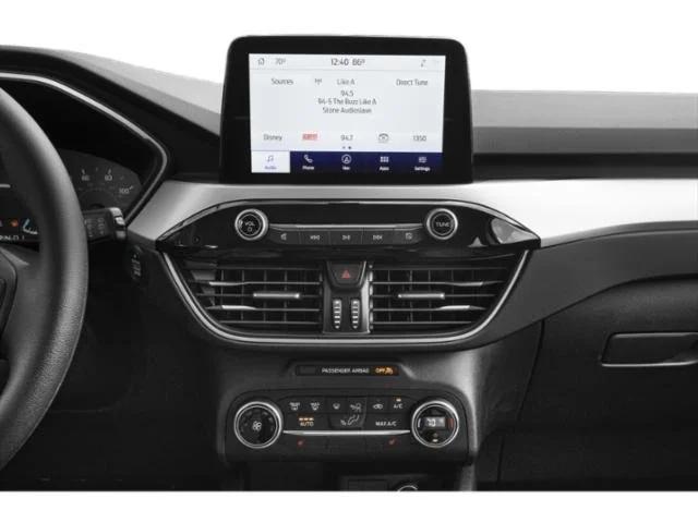 2020 Ford Escape SE 2020 Ford Escape SE