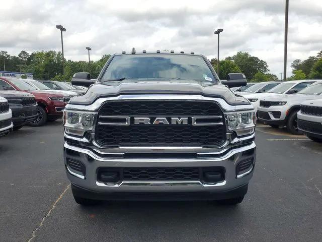 2022 RAM 2500 Tradesman Regular Cab 4x4 8 Box