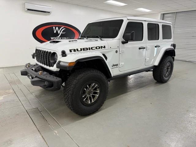 2024 Jeep Wrangler Rubicon 392