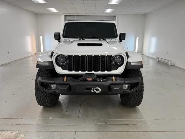 2024 Jeep Wrangler Rubicon 392
