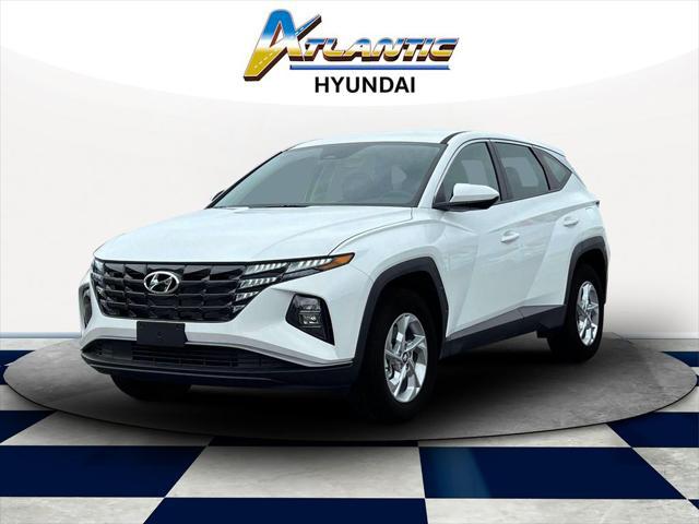 2024 Hyundai Tucson SE for sale in WEST ISLIP, NY