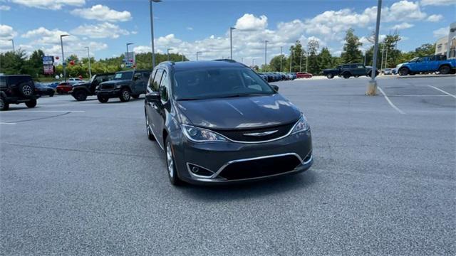 2020 Chrysler Pacifica Touring L Plus