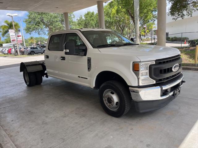 2020 Ford F-350 XL