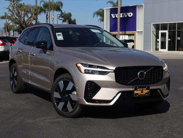 2025 Volvo XC60 Plug-In Hybrid Plus for sale in Santa Ana, CA