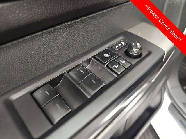 2024 Toyota Sequoia SR5