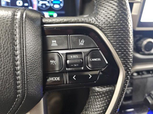 2024 Toyota Sequoia SR5