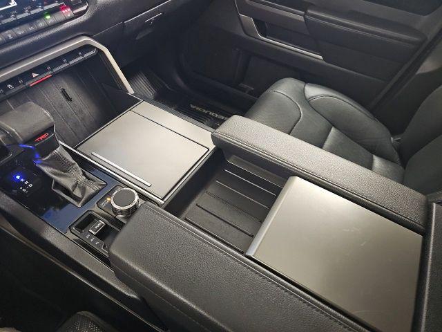 2024 Toyota Sequoia SR5