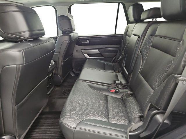 2024 Toyota Sequoia SR5