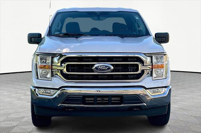 Used 2022 Ford F-150 For Sale in OLIVE BRANCH, MS