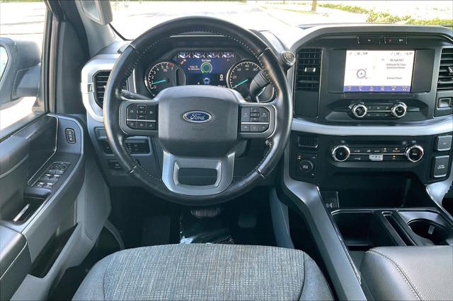 Used 2022 Ford F-150 For Sale in OLIVE BRANCH, MS