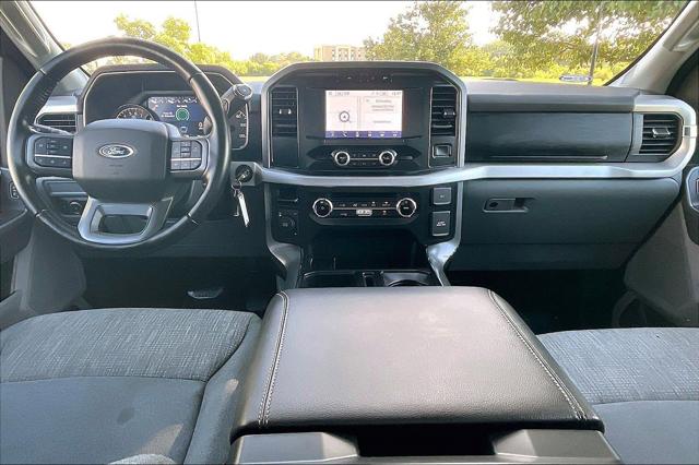 Used 2022 Ford F-150 For Sale in OLIVE BRANCH, MS