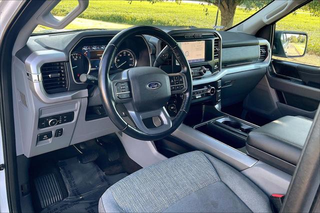 Used 2022 Ford F-150 For Sale in OLIVE BRANCH, MS