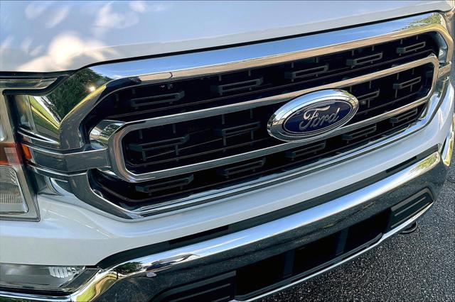 Used 2022 Ford F-150 For Sale in OLIVE BRANCH, MS