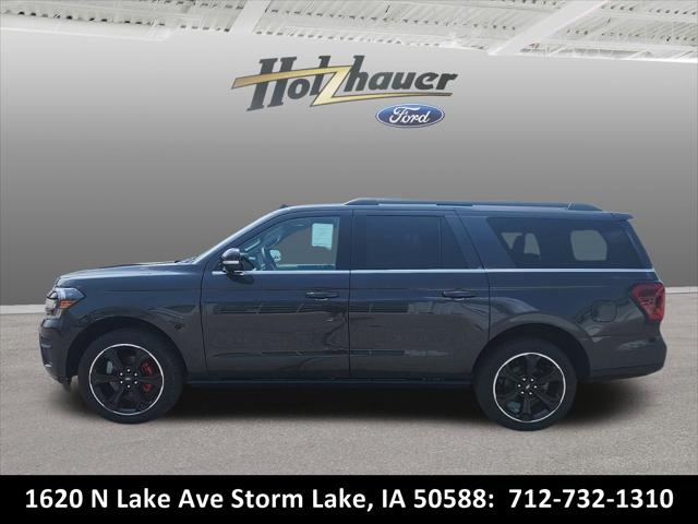 2024 Ford Expedition Limited MAX for sale in Storm Lake, IA