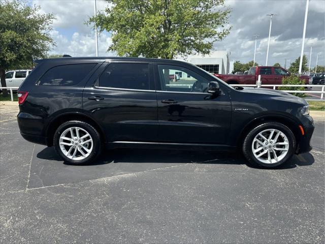 2022 Dodge Durango R/T RWD