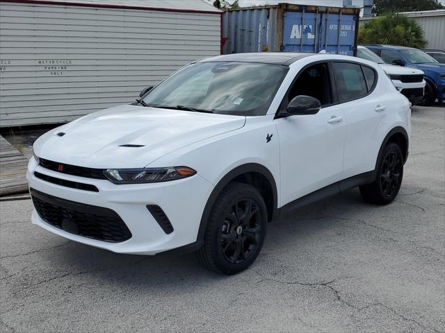 2023 Dodge Hornet GT Plus AWD