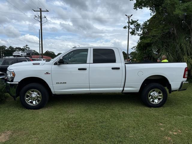 2021 RAM 2500 Tradesman Crew Cab 4x4 64 Box