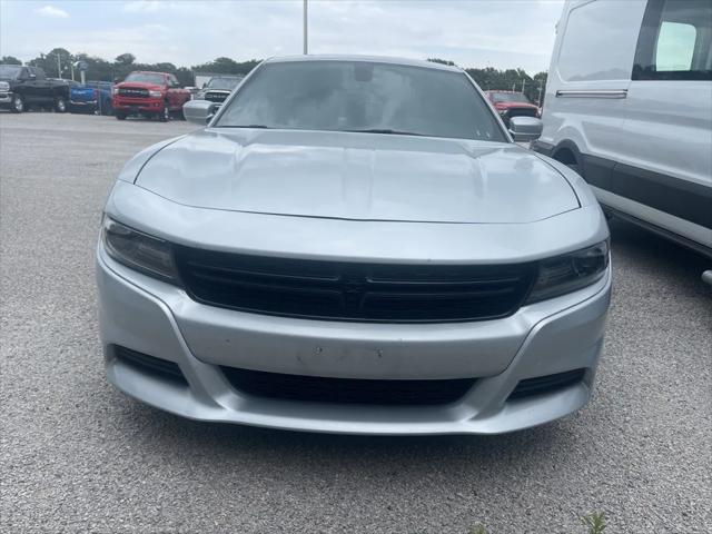 2020 Dodge Charger SXT RWD