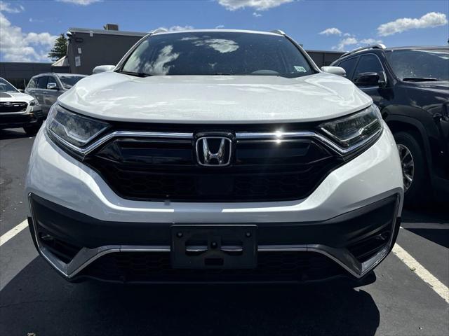 2022 Honda CR-V AWD Touring