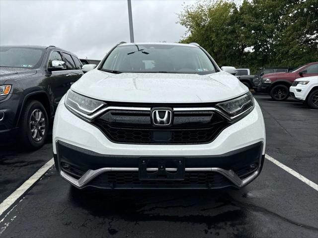 2022 Honda CR-V AWD Touring