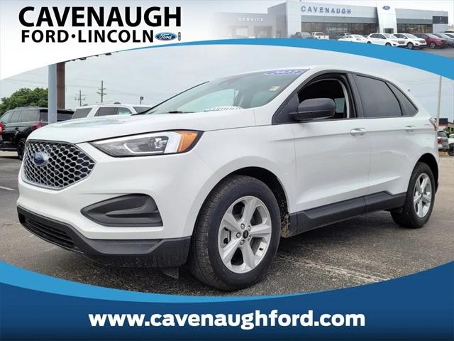 2023 Ford Edge SE