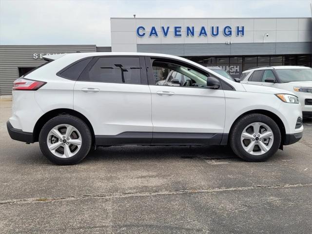 2023 Ford Edge SE