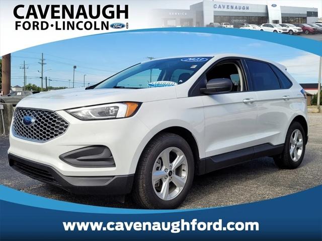 2023 Ford Edge SE