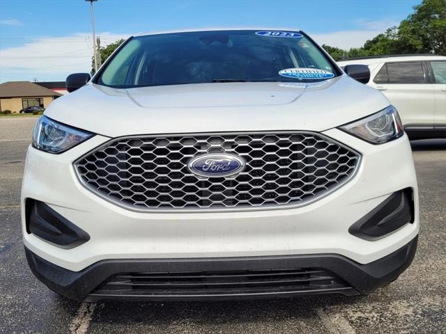 2023 Ford Edge SE