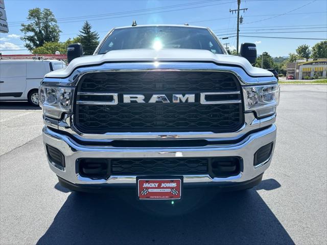 2024 RAM Ram 2500 RAM 2500 TRADESMAN CREW CAB 4X4 8 BOX