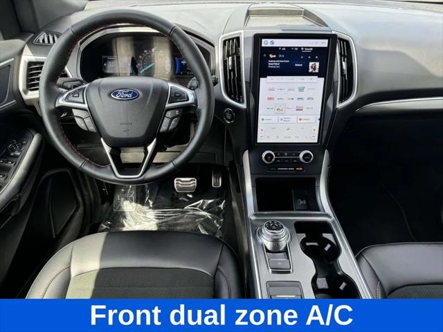 2022 Ford Edge ST-Line