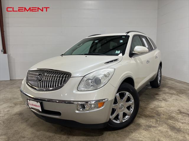 2010 Buick Enclave