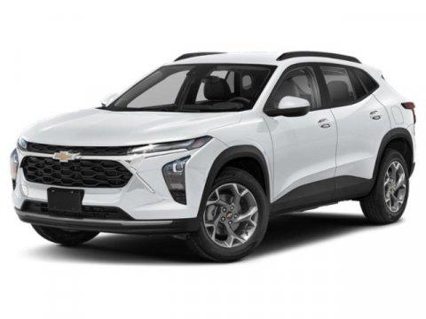 2024 Chevrolet Trax FWD 2RS for sale in Albuquerque, NM