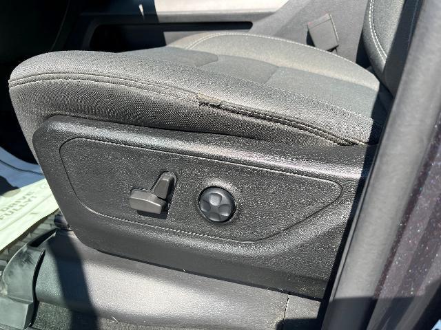 2021 Ram 1500 Big Horn Crew Cab 4x4 57 Box