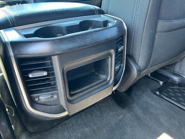 2021 Ram 1500 Big Horn Crew Cab 4x4 57 Box