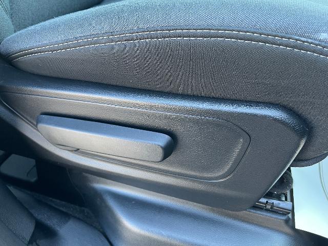 2021 Ram 1500 Big Horn Crew Cab 4x4 57 Box