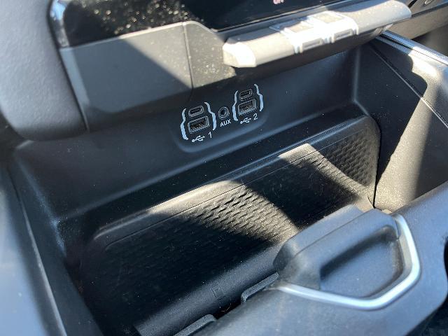 2021 Ram 1500 Big Horn Crew Cab 4x4 57 Box