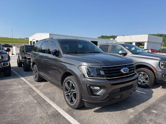 2021 Ford Expedition Limited for sale in Bedford, IN