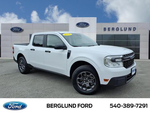 2024 Ford Maverick XLT for sale in Salem, VA