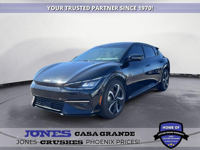 2023 Kia EV6 GT-Line for sale in Casa Grande, AZ