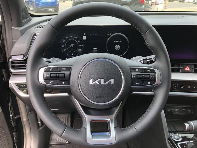 New 2024 Kia Sportage For Sale in Pikeville, KY