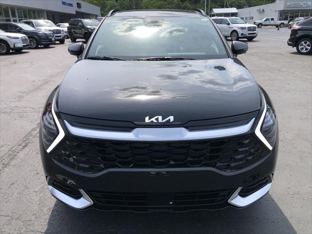 New 2024 Kia Sportage For Sale in Pikeville, KY