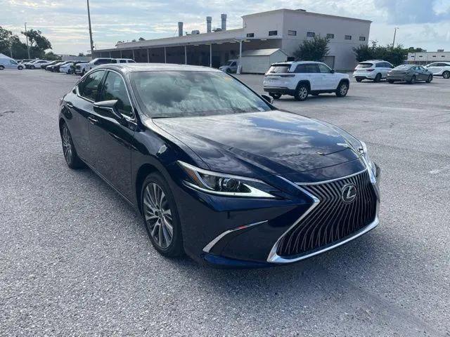 2021 Lexus ES 350 Base for sale in Sarasota, FL