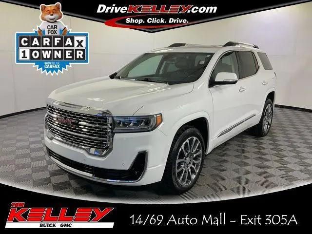 2023 GMC Acadia AWD Denali for sale in Fort Wayne, IN