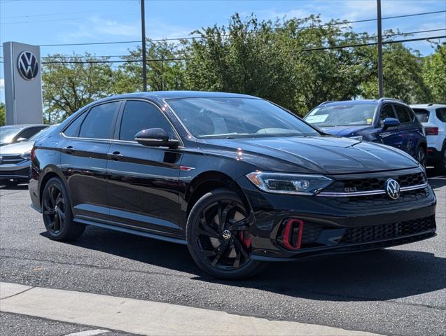 2024 Volkswagen Jetta GLI