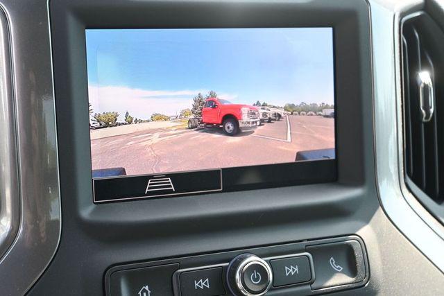 2024 Chevrolet Silverado 2500HD 2WD Crew Cab Long Bed Work Truck