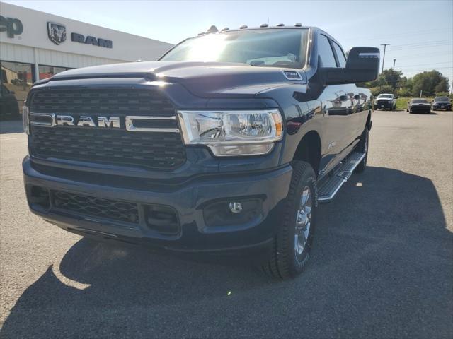 2024 RAM Ram 2500 RAM 2500 BIG HORN CREW CAB 4X4 8 BOX