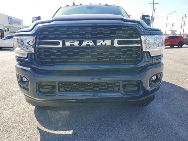 2024 RAM Ram 2500 RAM 2500 BIG HORN CREW CAB 4X4 8 BOX