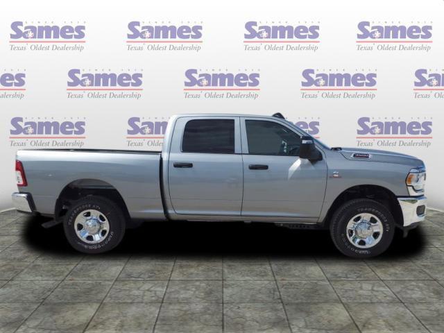 2024 RAM Ram 3500 RAM 3500 TRADESMAN CREW CAB 4X4 64 BOX