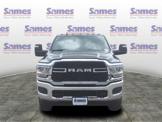 2024 RAM Ram 3500 RAM 3500 TRADESMAN CREW CAB 4X4 64 BOX