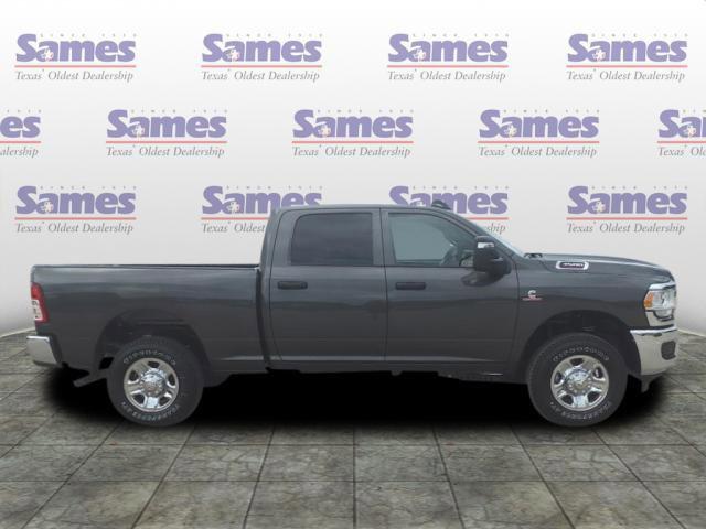 2024 RAM Ram 3500 RAM 3500 TRADESMAN CREW CAB 4X4 64 BOX